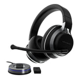 Turtle Beach Stealth Pro Wireless Bluetooth PlayStation Gaming Headset TBS-3365-02