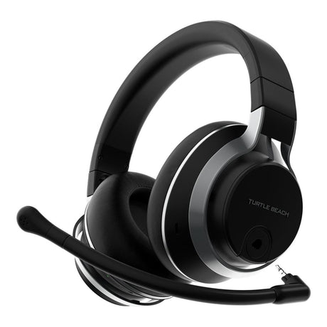 Turtle Beach Stealth Pro Wireless Bluetooth PlayStation Gaming Headset TBS-3365-02