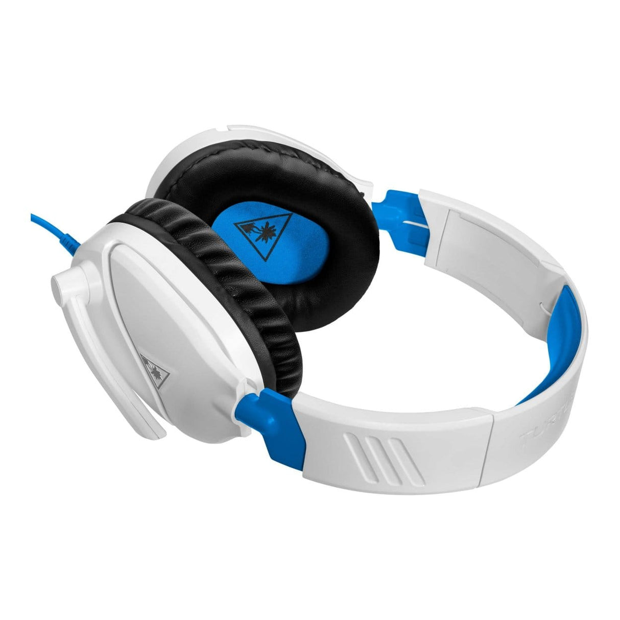 Turtle Beach Recon 70P Wired Gaming Headset White TBS-3455-01