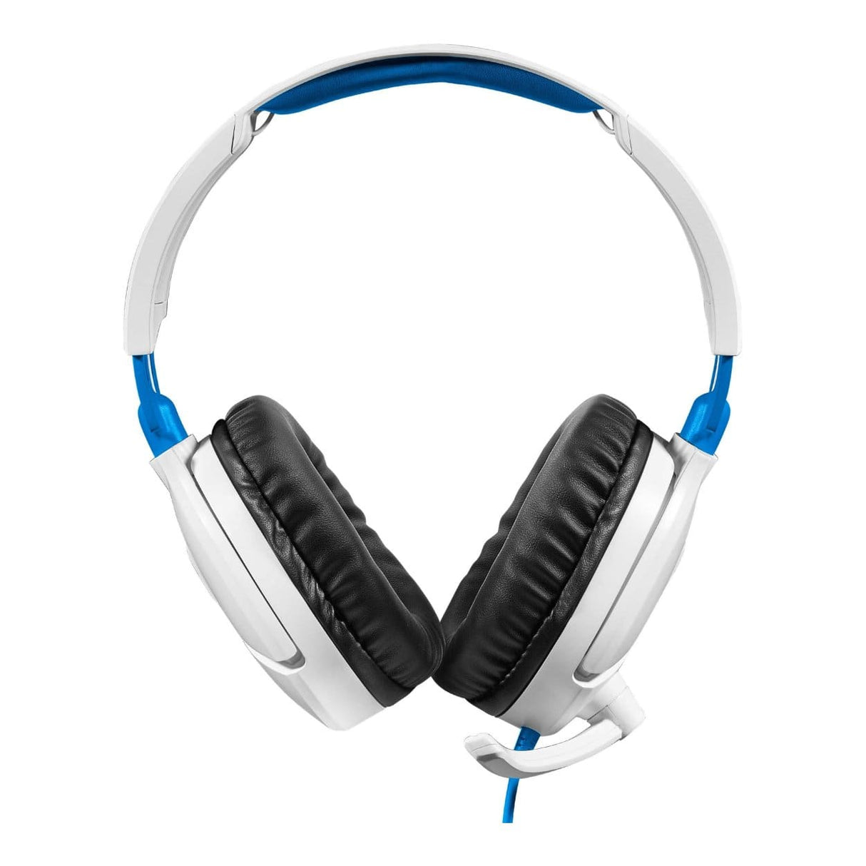 Turtle Beach Recon 70P Wired Gaming Headset White TBS-3455-01
