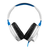 Turtle Beach Recon 70P Wired Gaming Headset White TBS-3455-01