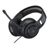 Turtle Beach Atlas 200 Wired Over-Ear Gaming Headset - Black TBS-5002-05