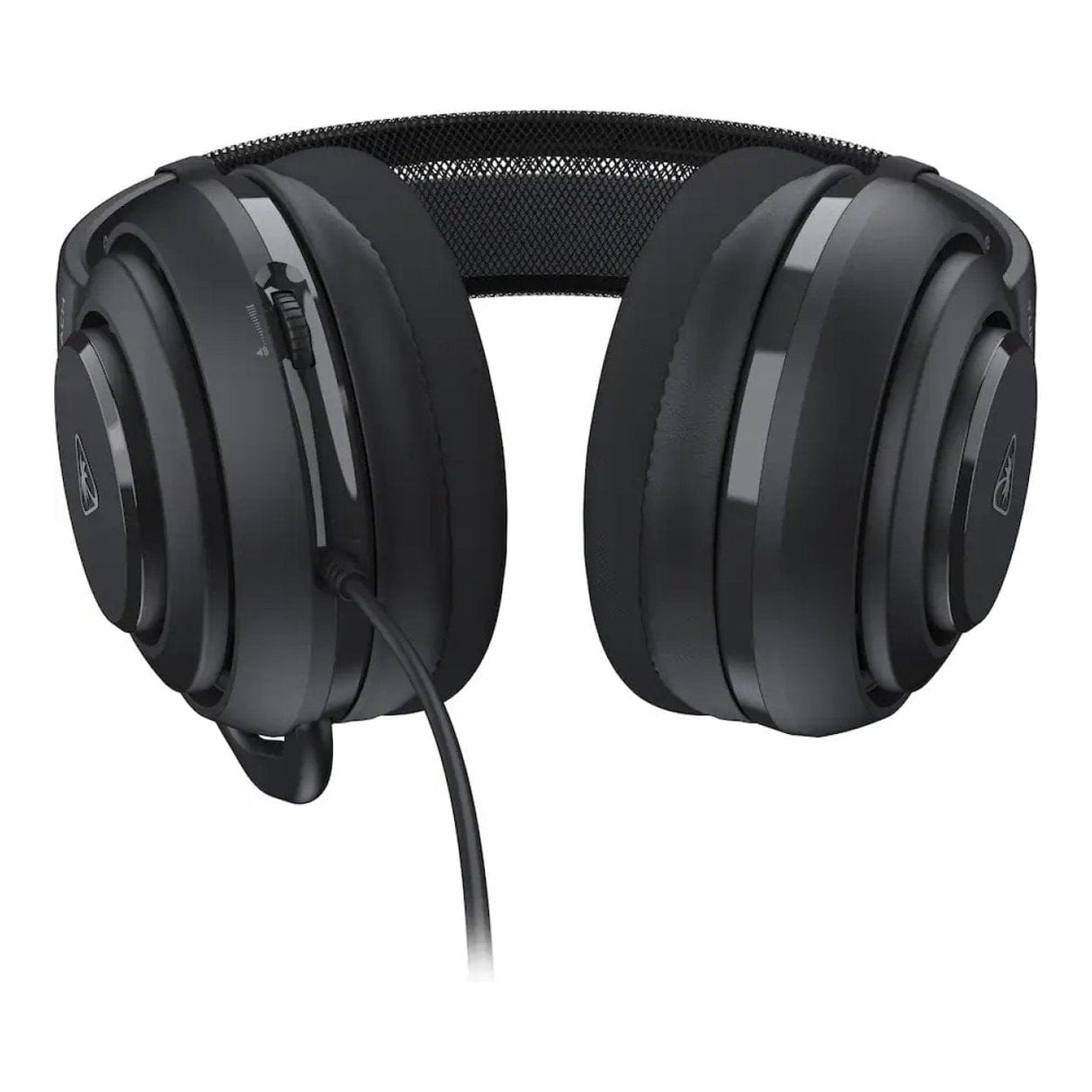 Turtle Beach Atlas 200 Wired Over-Ear Gaming Headset - Black TBS-5002-05