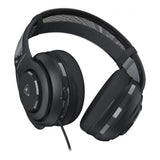 Turtle Beach Atlas 200 Wired Over-Ear Gaming Headset - Black TBS-5002-05