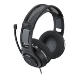 Turtle Beach Atlas 200 Wired Over-Ear Gaming Headset - Black TBS-5002-05