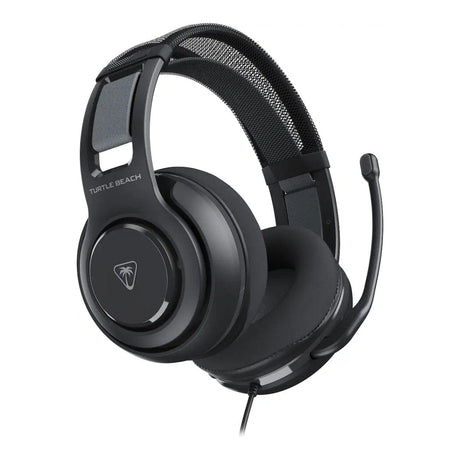 Turtle Beach Atlas 200 Wired Over-Ear Gaming Headset - Black TBS-5002-05