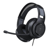 Turtle Beach Atlas 200 Wired Over-Ear Gaming Headset - Black TBS-5002-05