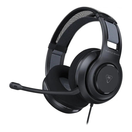 Turtle Beach Atlas 200 Wired Over-Ear Gaming Headset - Black TBS-5002-05