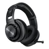 Turtle Beach Atlas Air Wired & Wireless Bluetooth Gaming Headset - Black TBS-5101-05