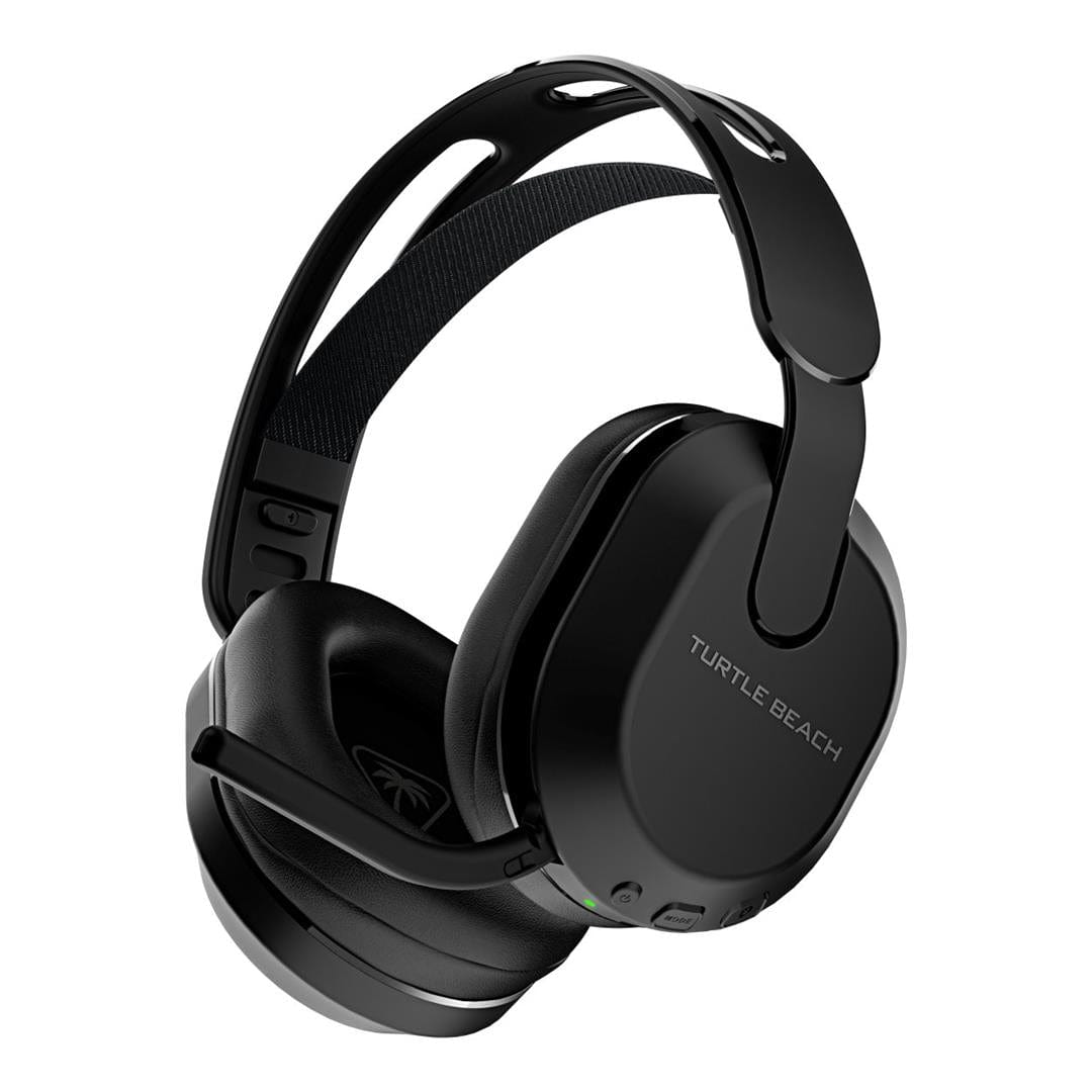 Turtle Beach Stealth 500 Bluetooth Wireless Gaming Headset - Black TBS-5104-05