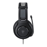 Turtle Beach Atlas 200 Multiplatform 3.5mm Jack Gaming Headset TBS-6001-05