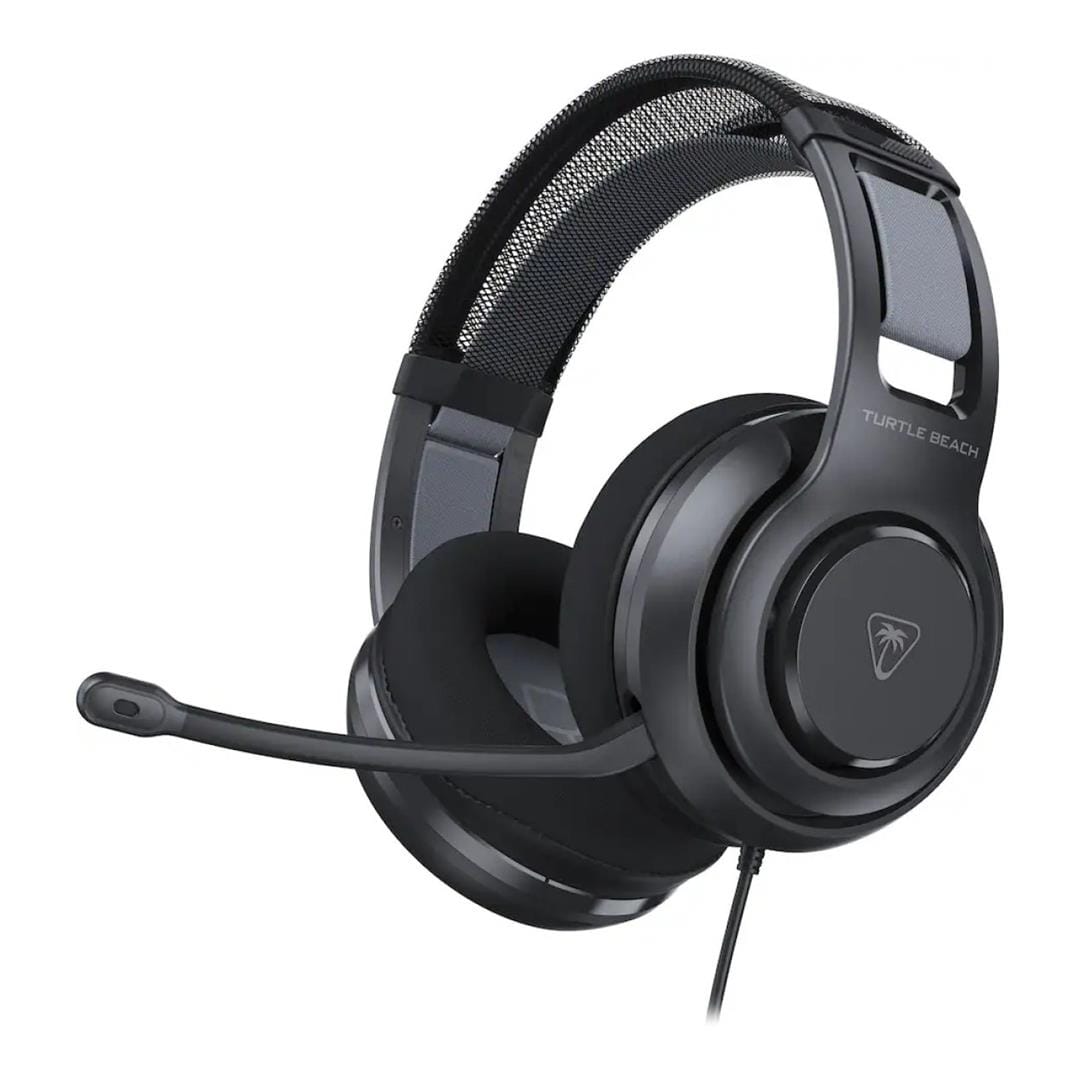 Turtle Beach Atlas 200 Multiplatform 3.5mm Jack Gaming Headset TBS-6001-05