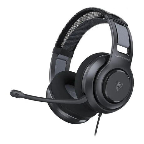 Turtle Beach Atlas 200 Multiplatform 3.5mm Jack Gaming Headset TBS-6001-05