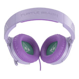 Turtle Beach Recon 70 GamingWired Headset - Lavender TBS-6560-05
