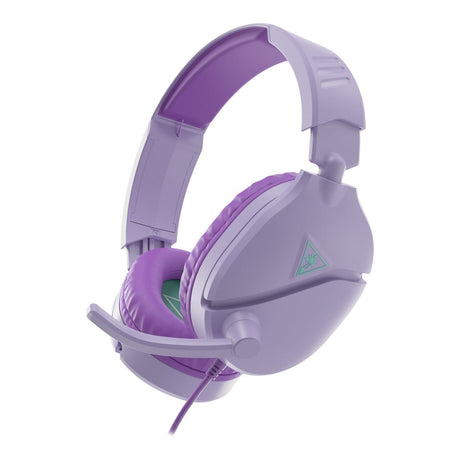 Turtle Beach Recon 70 GamingWired Headset - Lavender TBS-6560-05