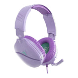 Turtle Beach Recon 70 GamingWired Headset - Lavender TBS-6560-05