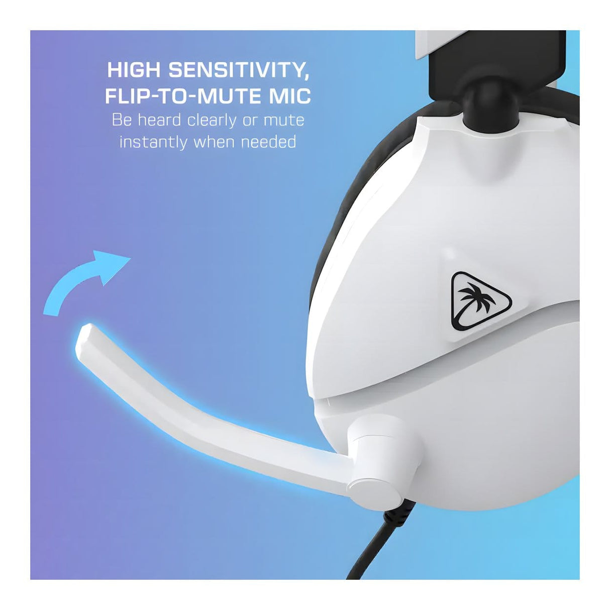 Turtle Beach Recon 70 Wired Gaming Headset for Nintendo Switch and Switch 2 TBS-8001-15