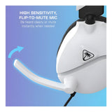 Turtle Beach Recon 70 Wired Gaming Headset for Nintendo Switch and Switch 2 TBS-8001-15