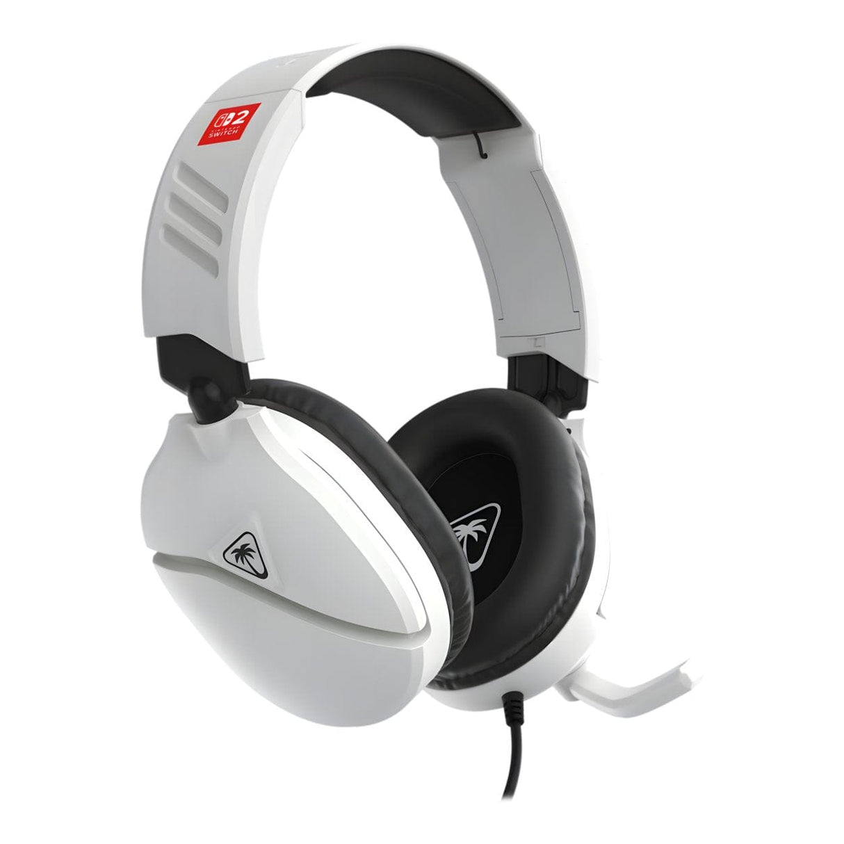 Turtle Beach Recon 70 Wired Gaming Headset for Nintendo Switch and Switch 2 TBS-8001-15