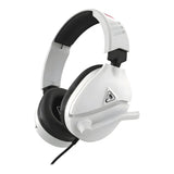 Turtle Beach Recon 70 Wired Gaming Headset for Nintendo Switch and Switch 2 TBS-8001-15