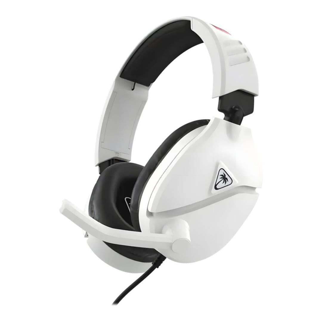 Turtle Beach Recon 70 Wired Gaming Headset for Nintendo Switch and Switch 2 TBS-8001-15