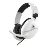 Turtle Beach Recon 70 Wired Gaming Headset for Nintendo Switch and Switch 2 TBS-8001-15