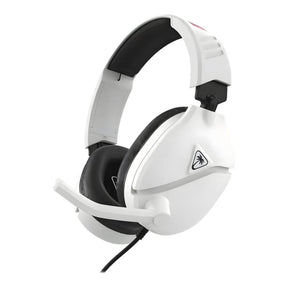 Turtle Beach Recon 70 Wired Gaming Headset for Nintendo Switch and Switch 2 TBS-8001-15