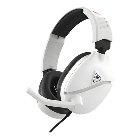 Turtle Beach Recon 70 Wired Gaming Headset for Nintendo Switch and Switch 2 TBS-8001-15