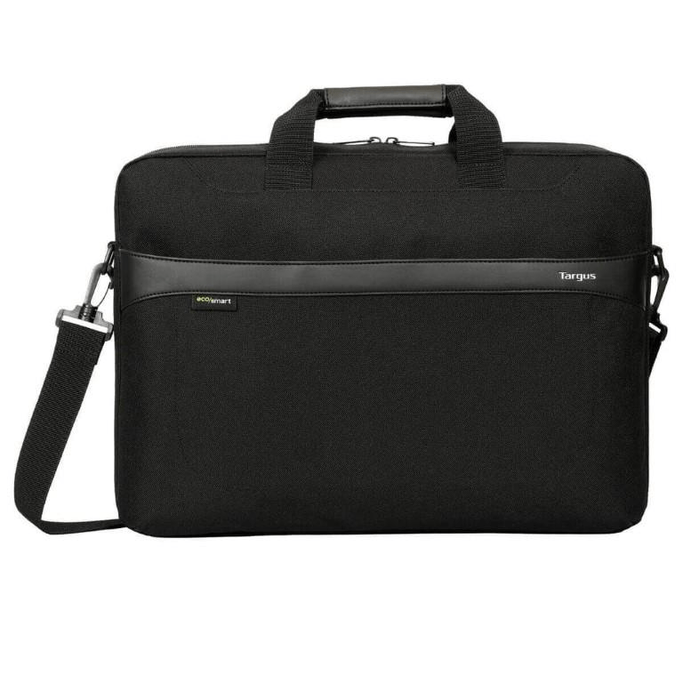 Targus GeoLite 14-inch EcoSmart Notebook Shoulder Bag Black TBS576GL