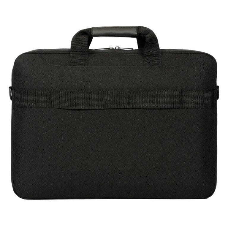 Targus GeoLite 14-inch EcoSmart Notebook Shoulder Bag Black TBS576GL