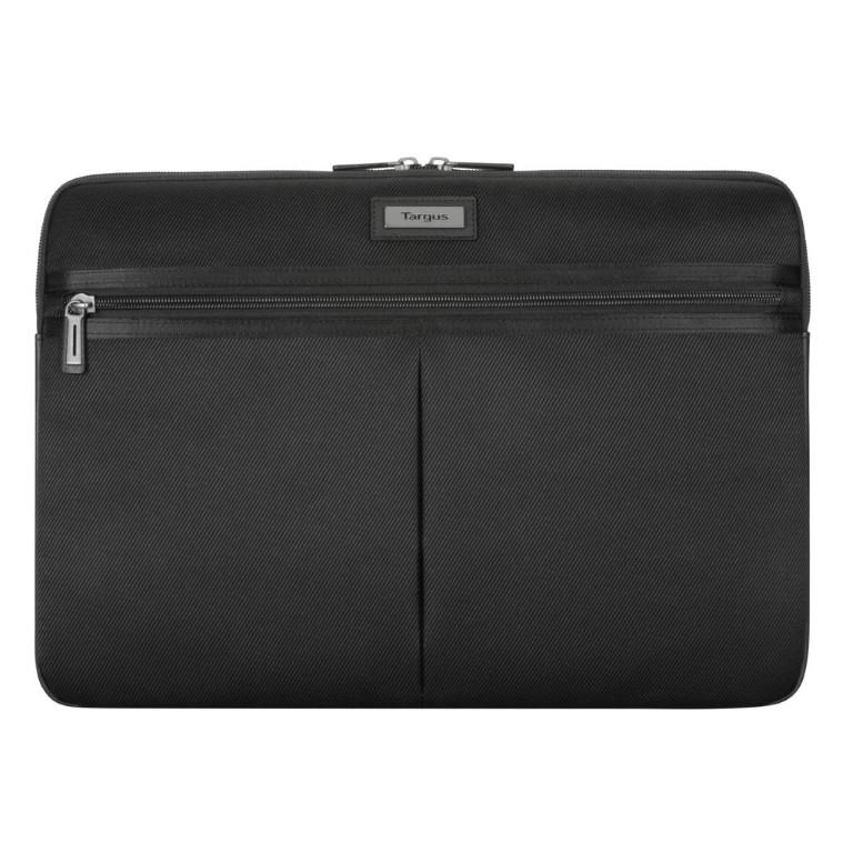Targus 16-inch Mobile Elite Notebook Sleeve Black TBS954GL