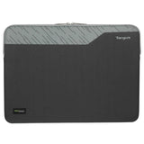 Targus Pulse EcoSmart 15 to 16-inch Notebook Sleeve Case Charcoal TBS97104GL