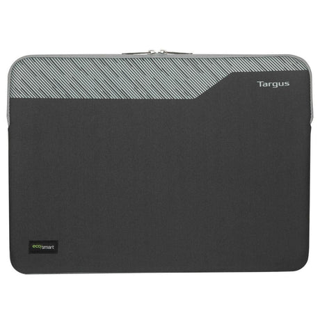 Targus Pulse EcoSmart 15 to 16-inch Notebook Sleeve Case Charcoal TBS97104GL