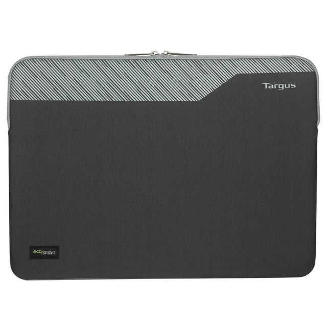 Targus Pulse EcoSmart 15 to 16-inch Notebook Sleeve Case Charcoal TBS97104GL