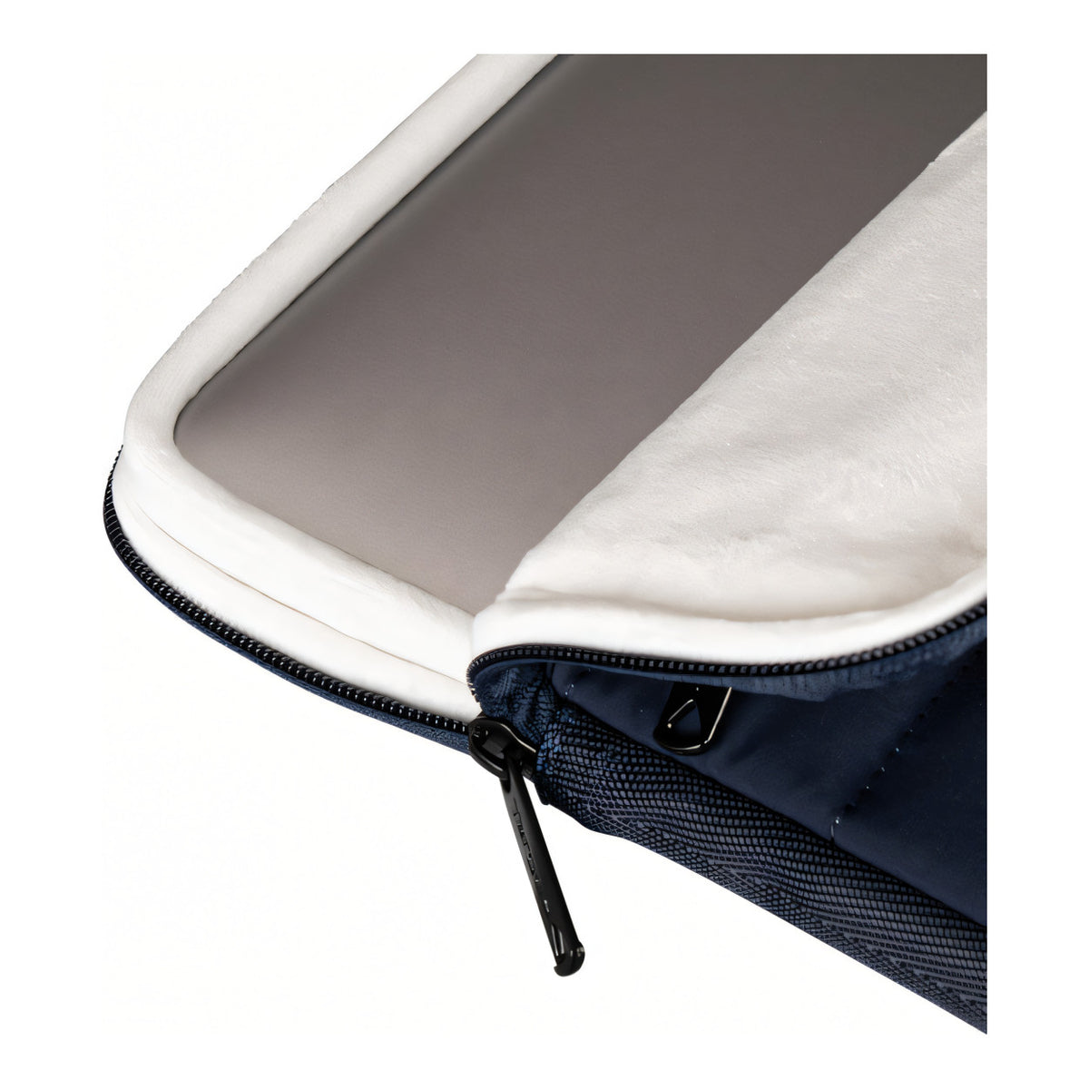 Targus Puffer 15-16-inch Notebook Sleeve - Blue TBS97502GL
