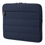 Targus Puffer 15-16-inch Notebook Sleeve - Blue TBS97502GL