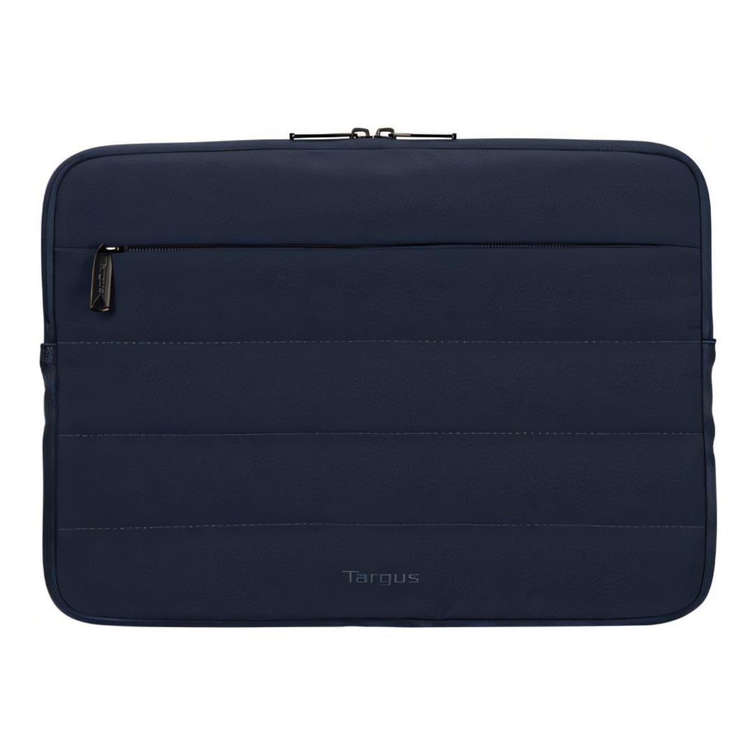 Targus Puffer 15-16-inch Notebook Sleeve - Blue TBS97502GL