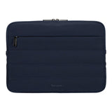 Targus Puffer 15-16-inch Notebook Sleeve - Blue TBS97502GL
