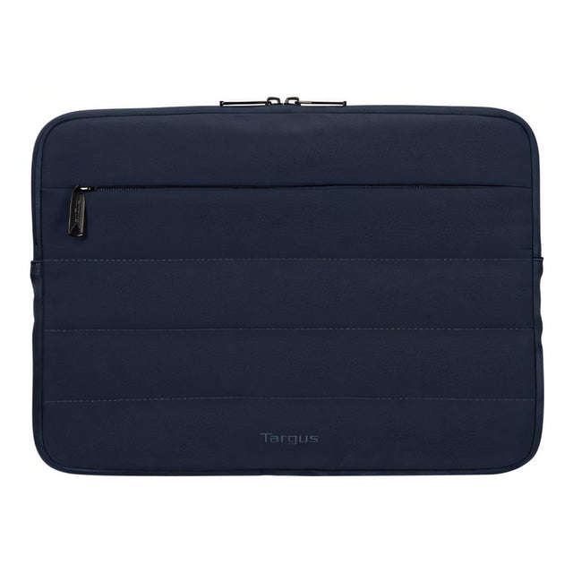 Targus Puffer 15-16-inch Notebook Sleeve - Blue TBS97502GL