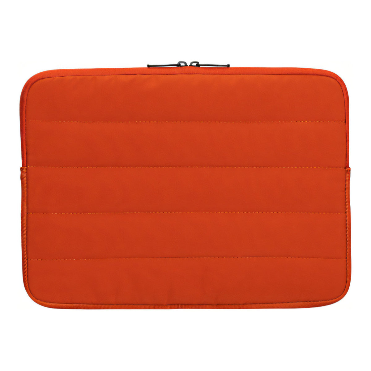 Targus Puffer 15-16-inch Notebook Sleeve - Rust Orange TBS97508GL