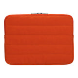 Targus Puffer 15-16-inch Notebook Sleeve - Rust Orange TBS97508GL