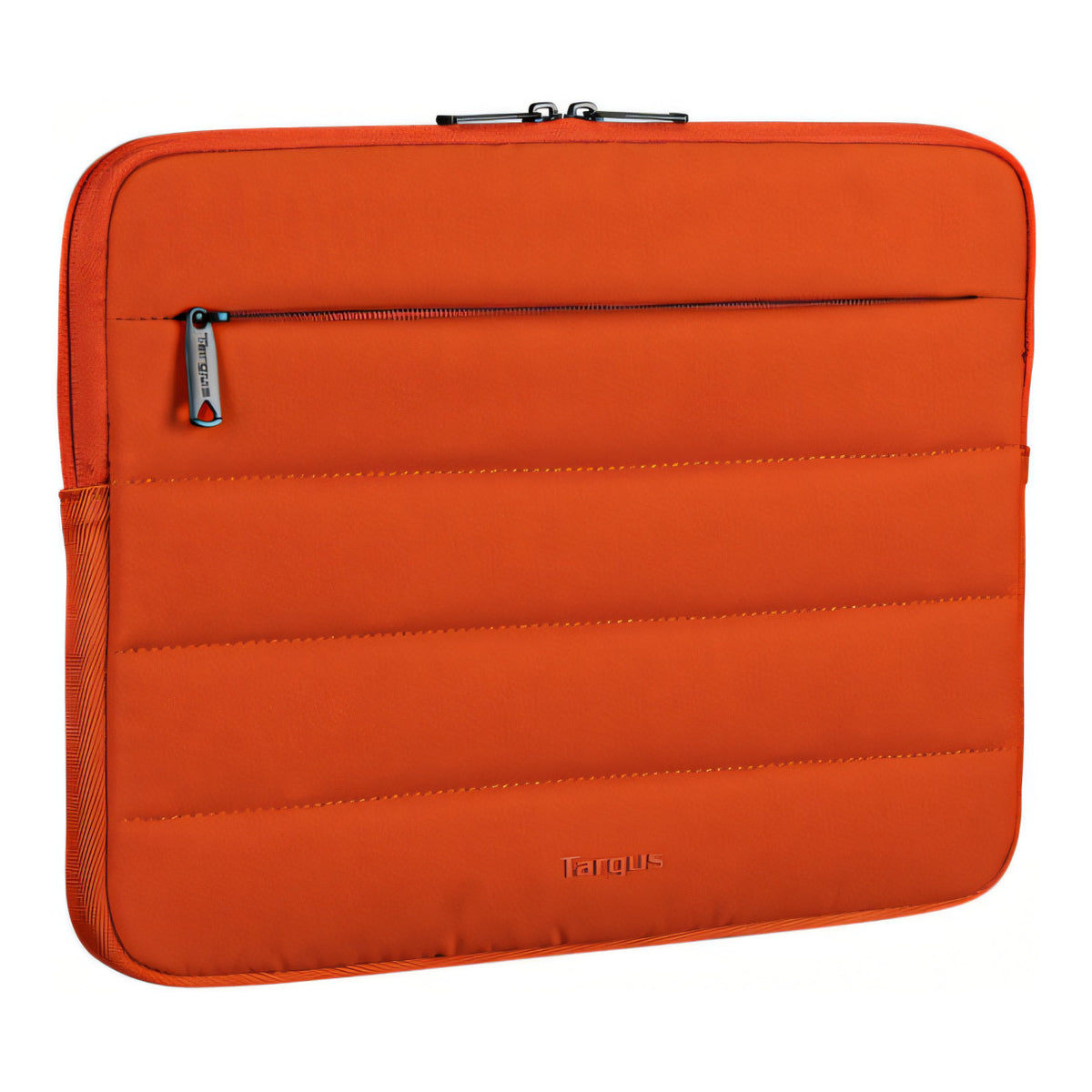 Targus Puffer 15-16-inch Notebook Sleeve - Rust Orange TBS97508GL