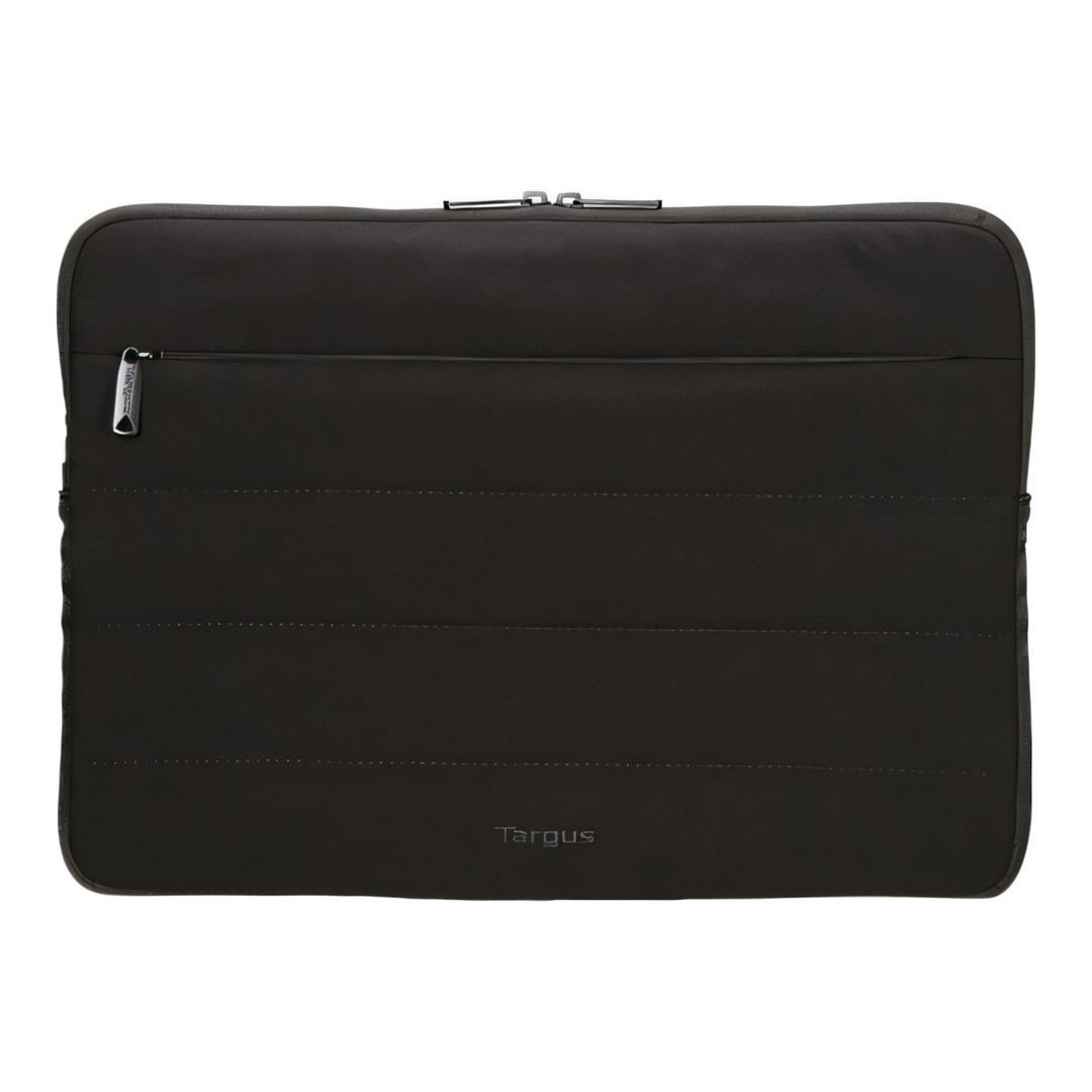 Targus Puffer 15-16-inch Notebook Sleeve - Black TBS975GL