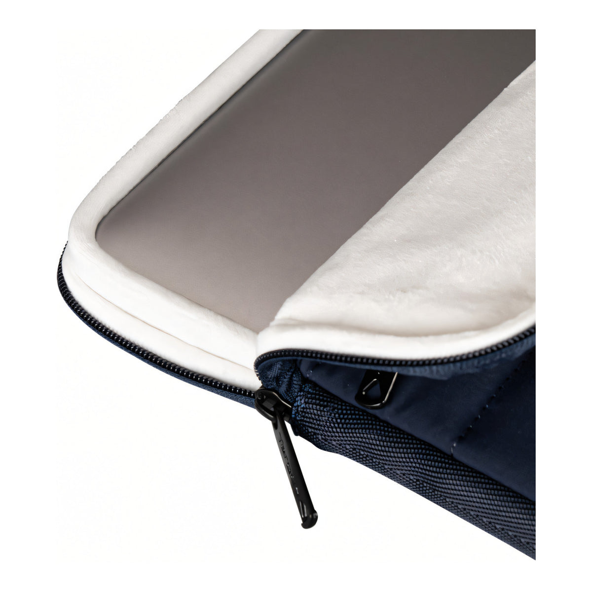 Targus Puffer 13-14-inch Notebook Sleeve - Midnight Blue TBS97602GL