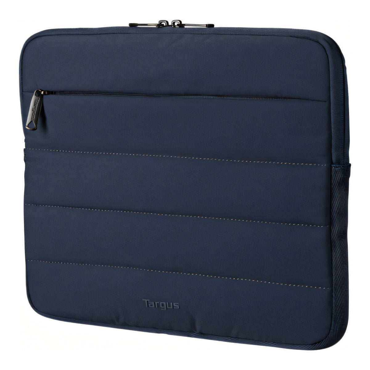 Targus Puffer 13-14-inch Notebook Sleeve - Midnight Blue TBS97602GL