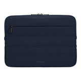 Targus Puffer 13-14-inch Notebook Sleeve - Midnight Blue TBS97602GL