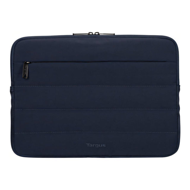 Targus Puffer 13-14-inch Notebook Sleeve - Midnight Blue TBS97602GL