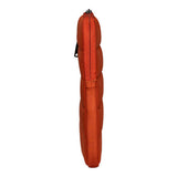 Targus Puffer 13-14-inch Laptop Sleeve Rust Orange TBS97608GL