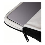 Targus Puffer 13-14-inch Notebook Sleeve - Black TBS976GL