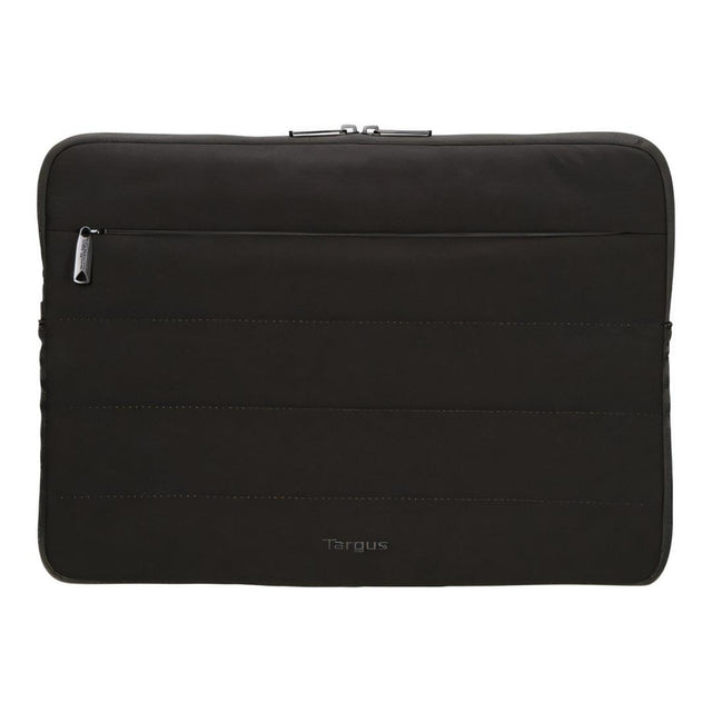 Targus Puffer 13-14-inch Notebook Sleeve - Black TBS976GL